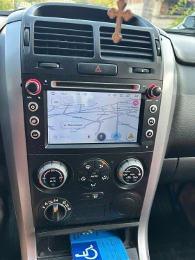 Suzuki Grand vitara, снимка 8