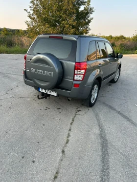 Suzuki Grand vitara, снимка 4