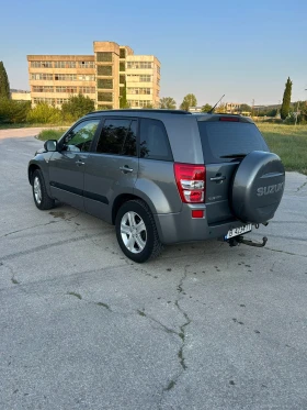 Suzuki Grand vitara, снимка 3