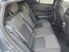 Toyota C-HR 1.8, снимка 13