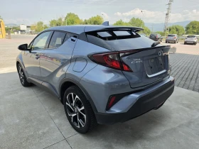 Toyota C-HR 1.8, снимка 3