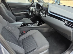 Toyota C-HR 1.8, снимка 10