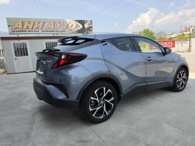 Toyota C-HR 1.8, снимка 5