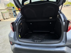 Toyota C-HR 1.8, снимка 14