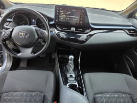 Toyota C-HR 1.8, снимка 9