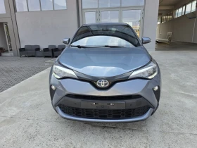 Toyota C-HR 1.8, снимка 8
