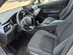 Toyota C-HR 1.8, снимка 11