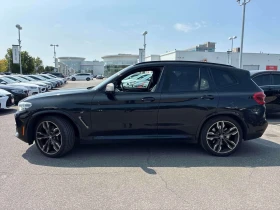 BMW X3 M40i 2 комплекта гуми с джанти CARFAX, снимка 3
