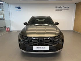 Hyundai Tucson FL LUXURY 20th ANNIVERSARY Plug-in Hybrid AWD, снимка 8