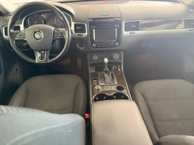 VW Touareg, снимка 8