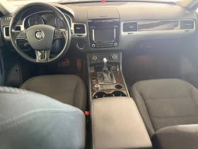 VW Touareg, снимка 4