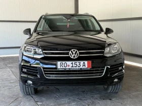 VW Touareg, снимка 1