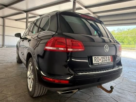 VW Touareg, снимка 3
