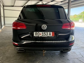 VW Touareg, снимка 10