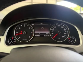 VW Touareg, снимка 7