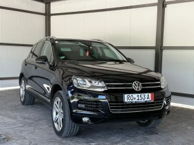 VW Touareg, снимка 2