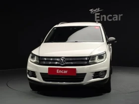 VW Tiguan 2.0TDI , снимка 3