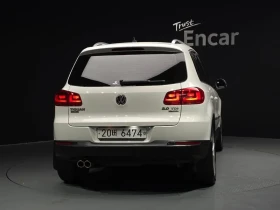 VW Tiguan 2.0TDI , снимка 4