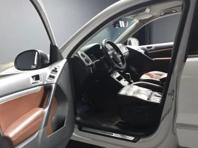 VW Tiguan 2.0TDI , снимка 10