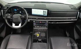 Hyundai Santa fe Presige * 4WD * Шибидах * Обдухване * , снимка 6