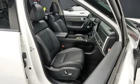 Hyundai Santa fe Presige * 4WD * Шибидах * Обдухване * , снимка 10