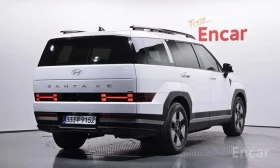 Hyundai Santa fe Presige * 4WD * Шибидах * Обдухване * , снимка 3