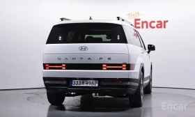 Hyundai Santa fe Presige * 4WD * Шибидах * Обдухване * , снимка 4