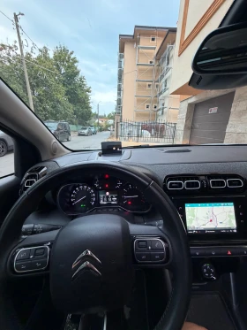 Citroen C3 Aircross Panorama* RIPCURL* France* , снимка 9