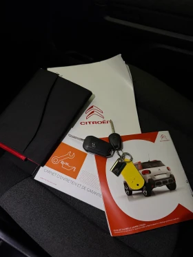Citroen C3 Aircross Panorama* RIPCURL* France* , снимка 14