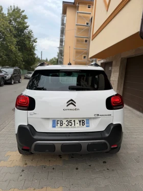 Citroen C3 Aircross Panorama* RIPCURL* France* , снимка 3