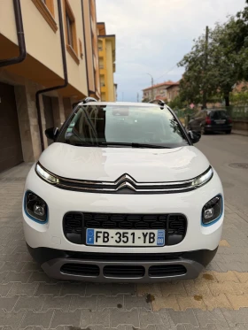 Citroen C3 Aircross Panorama* RIPCURL* France* , снимка 2