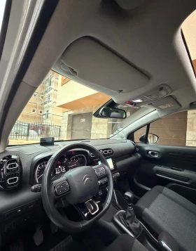 Citroen C3 Aircross Panorama* RIPCURL* France* , снимка 10