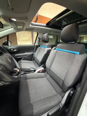 Citroen C3 Aircross Panorama* RIPCURL* France* , снимка 6