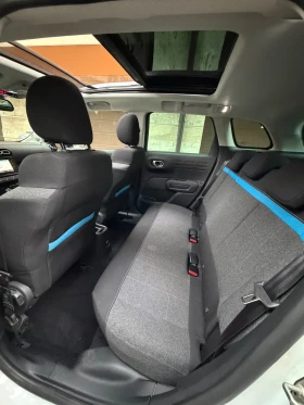 Citroen C3 Aircross Panorama* RIPCURL* France* , снимка 7