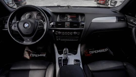 BMW X4 3.0d-258hp-xDrive-MPack-TOP!, снимка 9