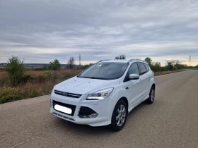 Ford Kuga ST line TOP Лизинг, снимка 1