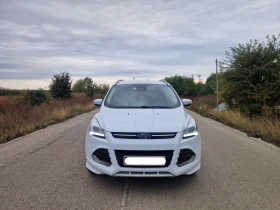 Ford Kuga ST line TOP Лизинг, снимка 2