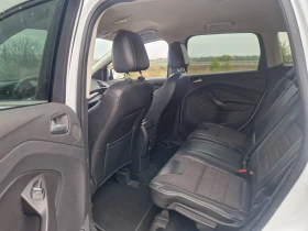 Ford Kuga ST line TOP Лизинг, снимка 11