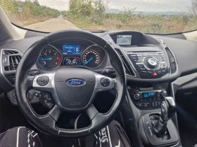 Ford Kuga ST line TOP Лизинг, снимка 10