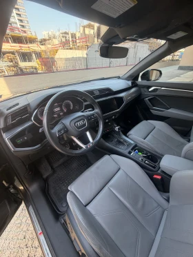 Audi Q3 45 TFSI Black Optic , снимка 9