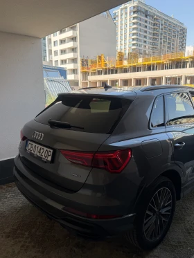 Audi Q3 45 TFSI Black Optic , снимка 5