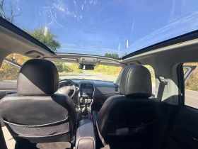 Peugeot 4008 4x4, снимка 9