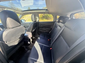 Peugeot 4008 4x4, снимка 8
