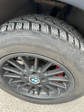 BMW X3, снимка 10