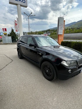 BMW X3, снимка 4