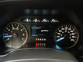 Ford F150, снимка 11