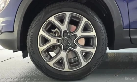 Fiat 500X, снимка 5