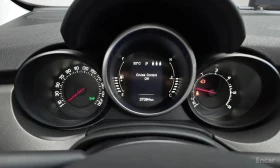 Fiat 500X, снимка 8