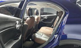 Fiat 500X, снимка 11
