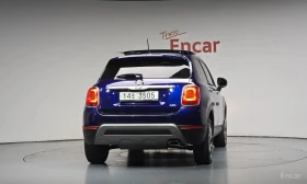 Fiat 500X, снимка 4
